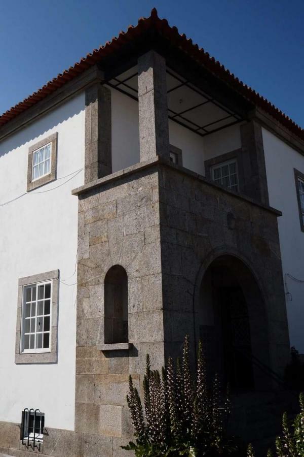 Villa 100Mordomias Viana do Castelo Exterior foto