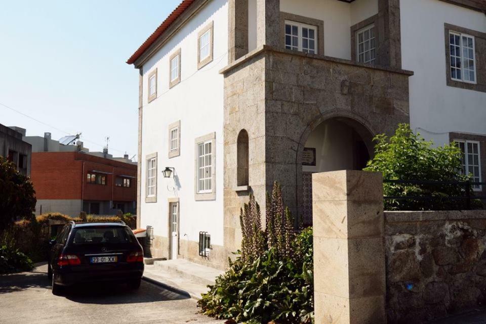Villa 100Mordomias Viana do Castelo Exterior foto